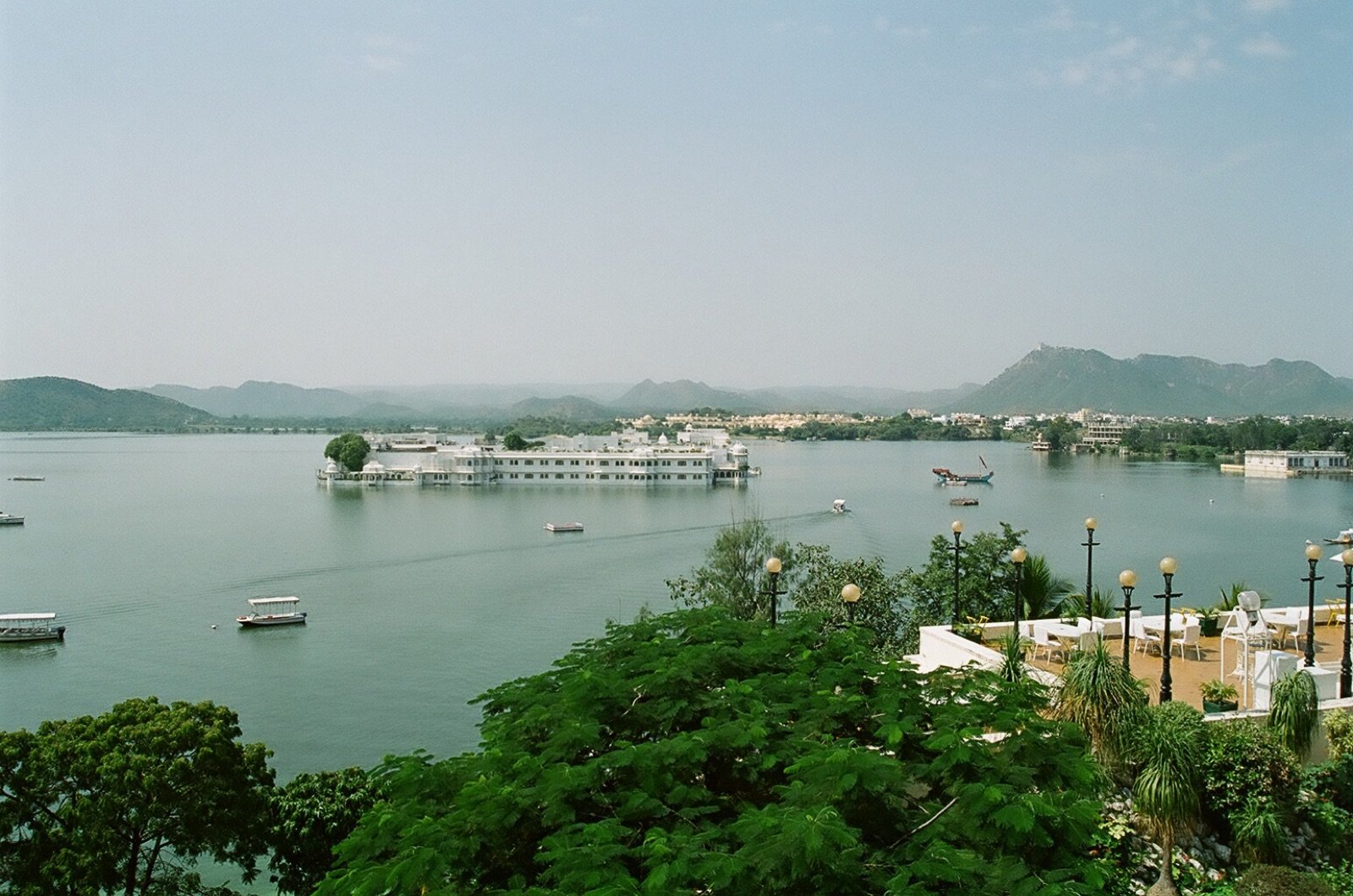 Udaipur